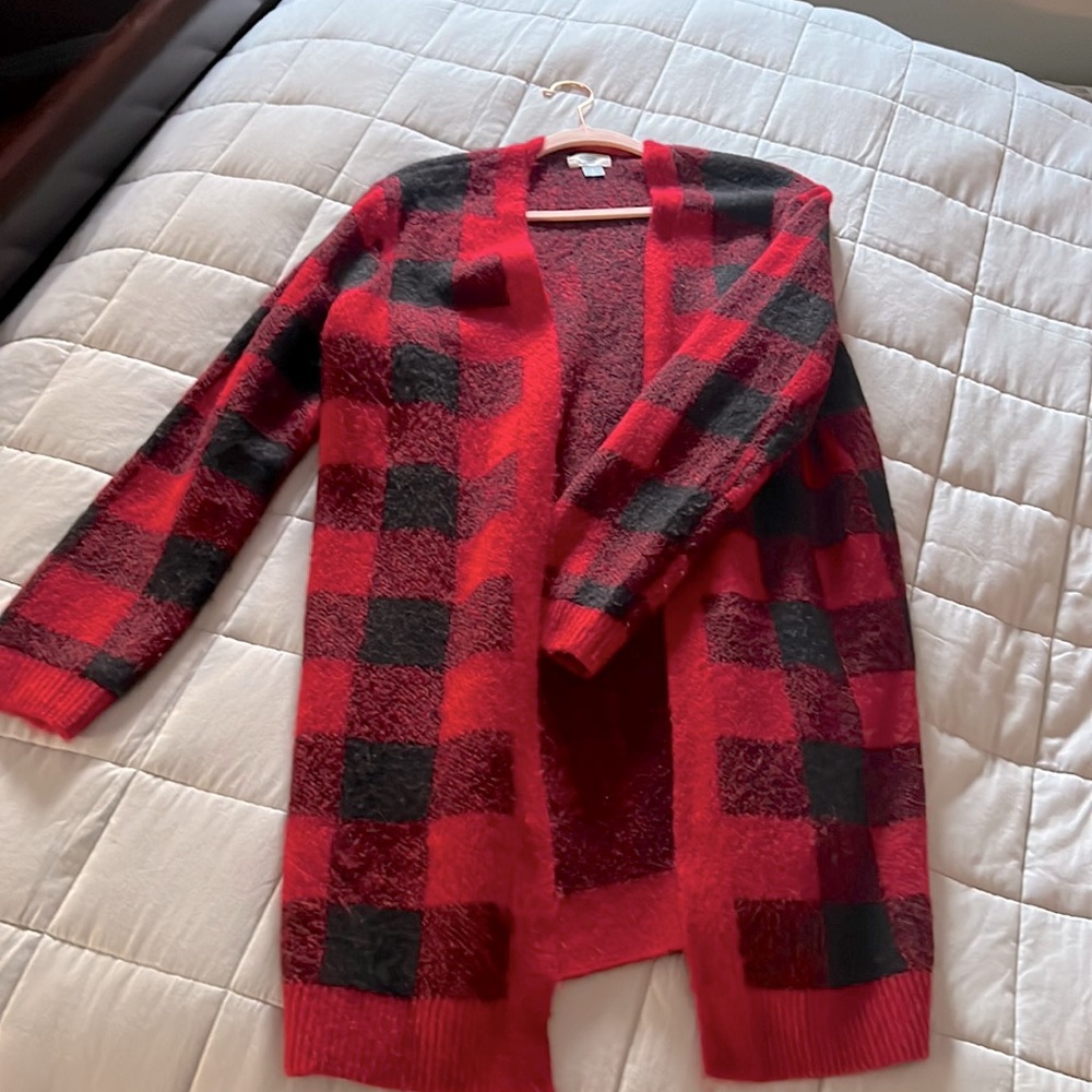 Cardigan